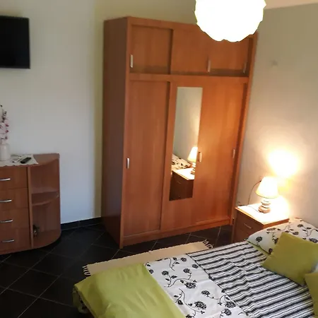 Apartment Pemita