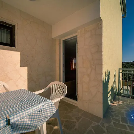 Pemita Apartamento Ražanj