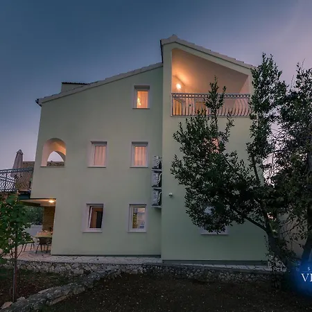 Apartment Pemita