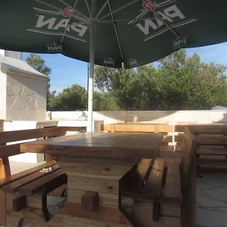 Appartement Pemita Ražanj