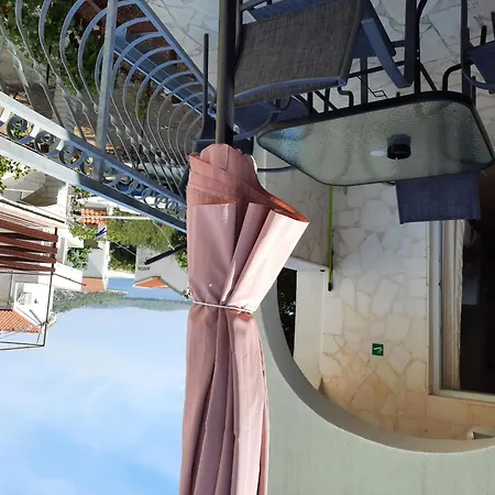 Pemita Apartment Razanj