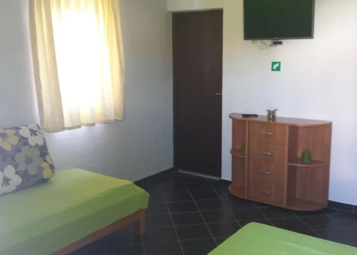 Pemita Apartament Ražanj