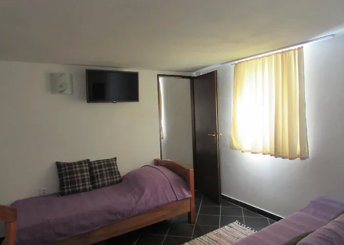 Pemita Appartement Ražanj