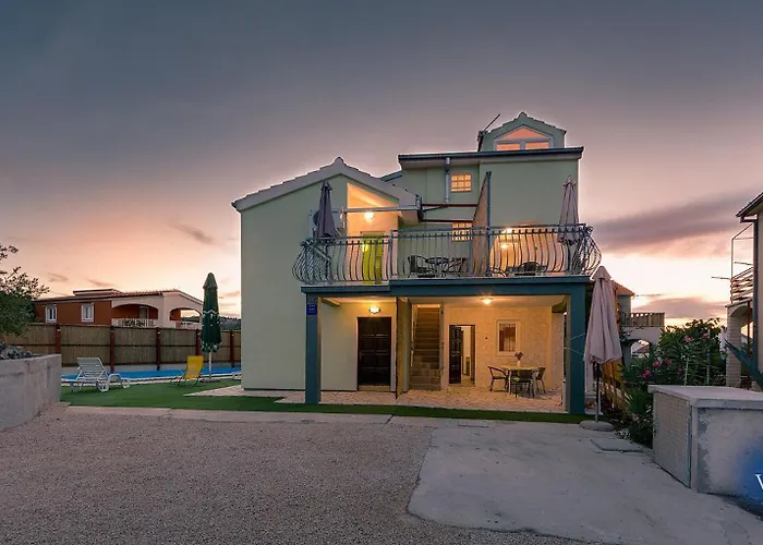 Pemita Apartament Ražanj