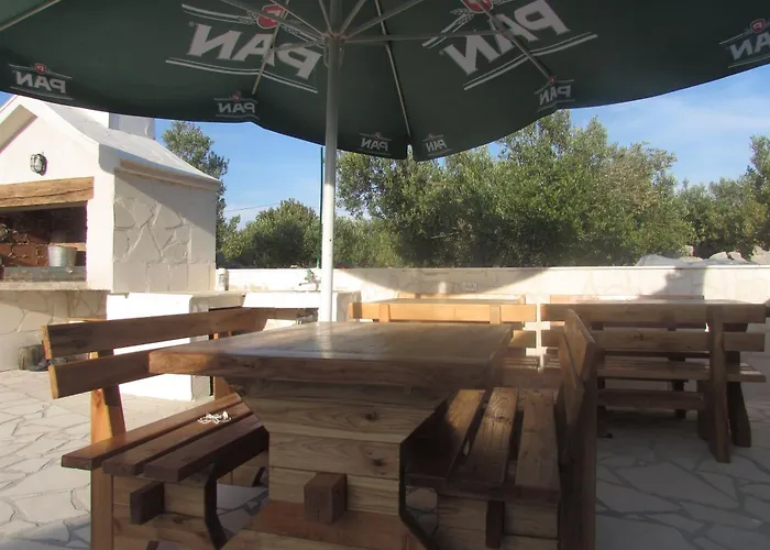 Appartement Pemita Ražanj